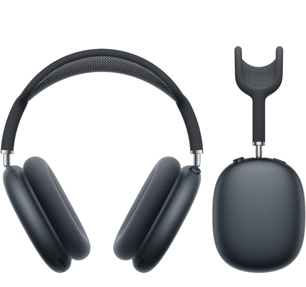 Apple AirPods Max 2 Wireless Over-Ear Headphones - Midnight