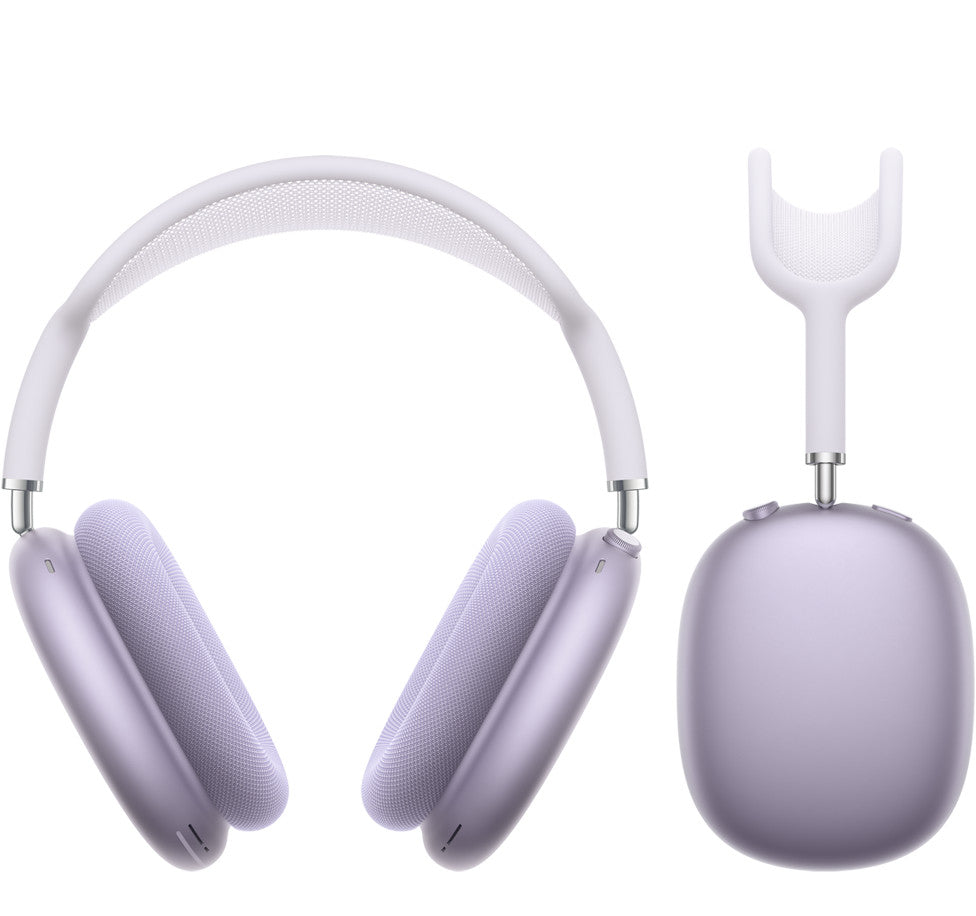 Apple AirPods Max 2 Wireless Over-Ear Headphones - Purple