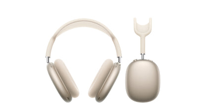Apple AirPods Max 2 Wireless Over-Ear Headphones - Starlight