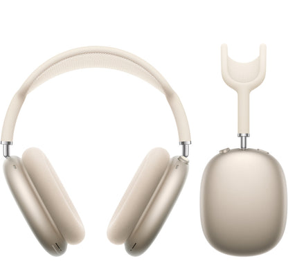 Apple AirPods Max 2 Wireless Over-Ear Headphones - Starlight