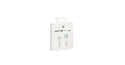 Acc. Apple Light. to USB Cable (1 m)