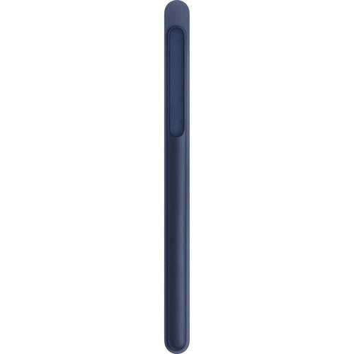 Apple Pencil Case - Midnight Blue