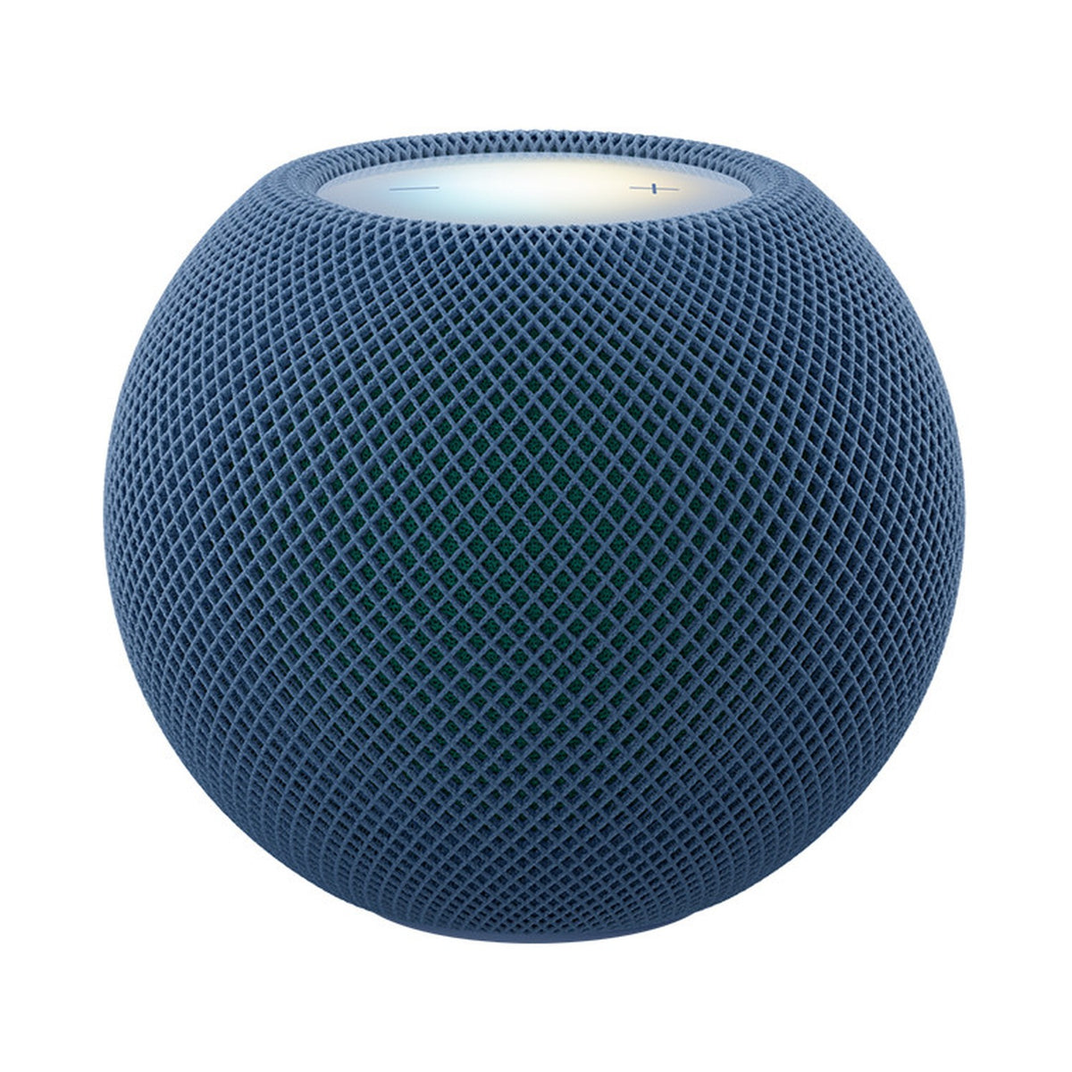 Apple HomePod mini 2 Smart Speaker with Siri AI - Blue
