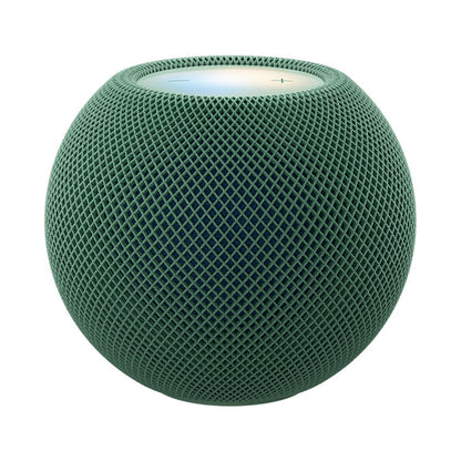 Apple HomePod mini 2 Smart Speaker with Siri AI - Green