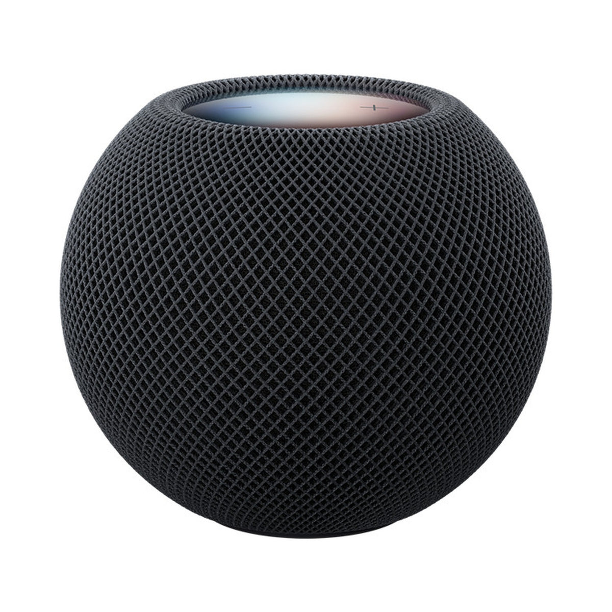 Apple HomePod mini 2 Smart Speaker with Siri AI - Midnight
