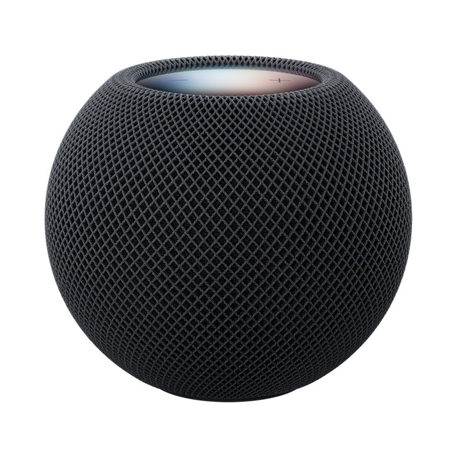 Apple HomePod mini 2 Smart Speaker with Siri AI - Midnight