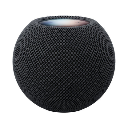 Apple HomePod mini 2 Smart Speaker with Siri AI - Midnight