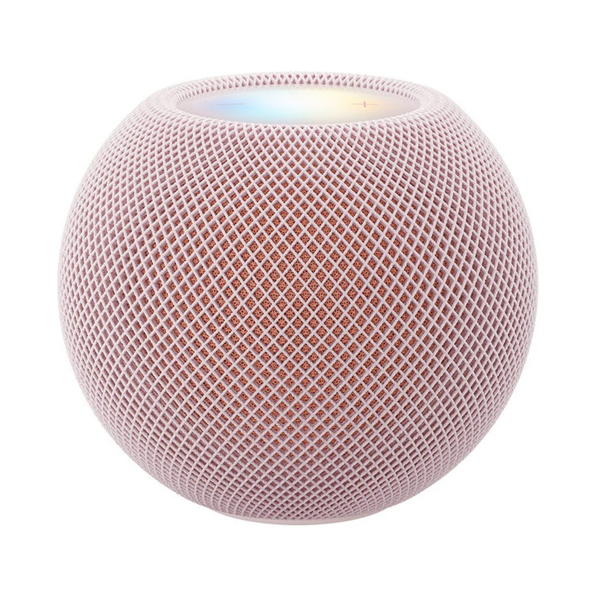 Apple HomePod mini 2 Smart Speaker with Siri AI - Pink