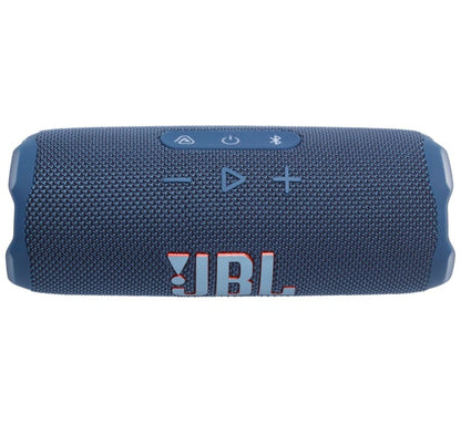 JBL Flip 7 Portable Waterproof Bluetooth Speaker - Blue