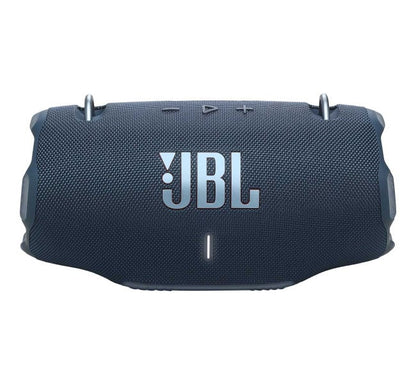 JBL Xtreme 4 Portable Waterproof Bluetooth Speaker - Blue