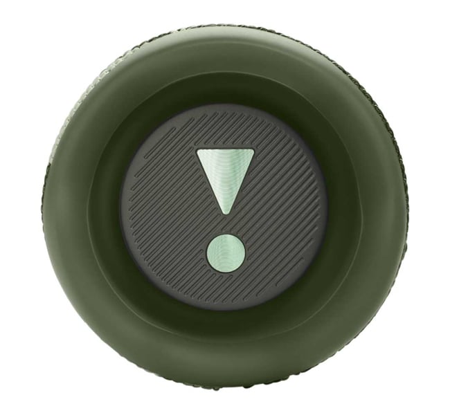 JBL Flip 6 Portable Waterproof Bluetooth Speaker - Squad Camo