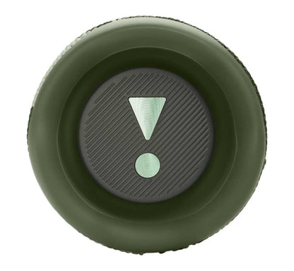 JBL Flip 6 Portable Waterproof Bluetooth Speaker - Squad Camo
