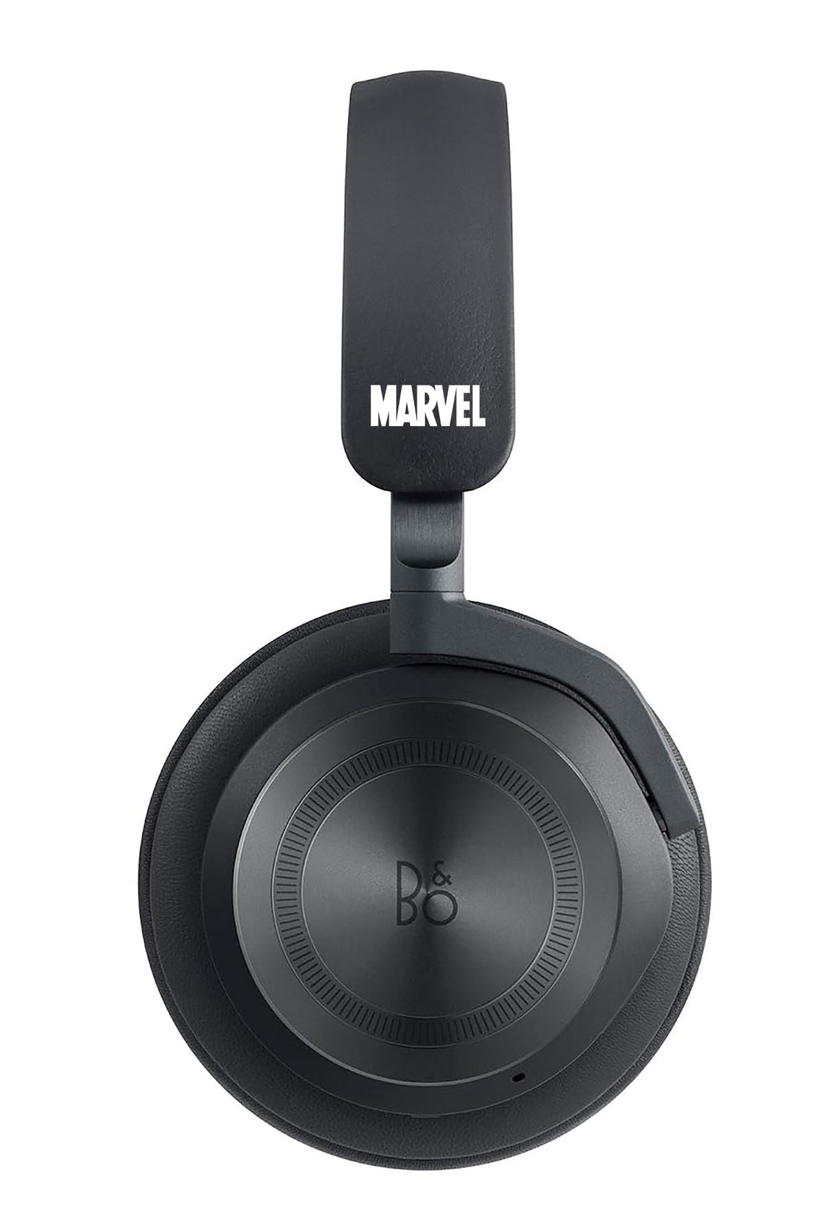 Bang & Olufsen H95 Black with custom logo