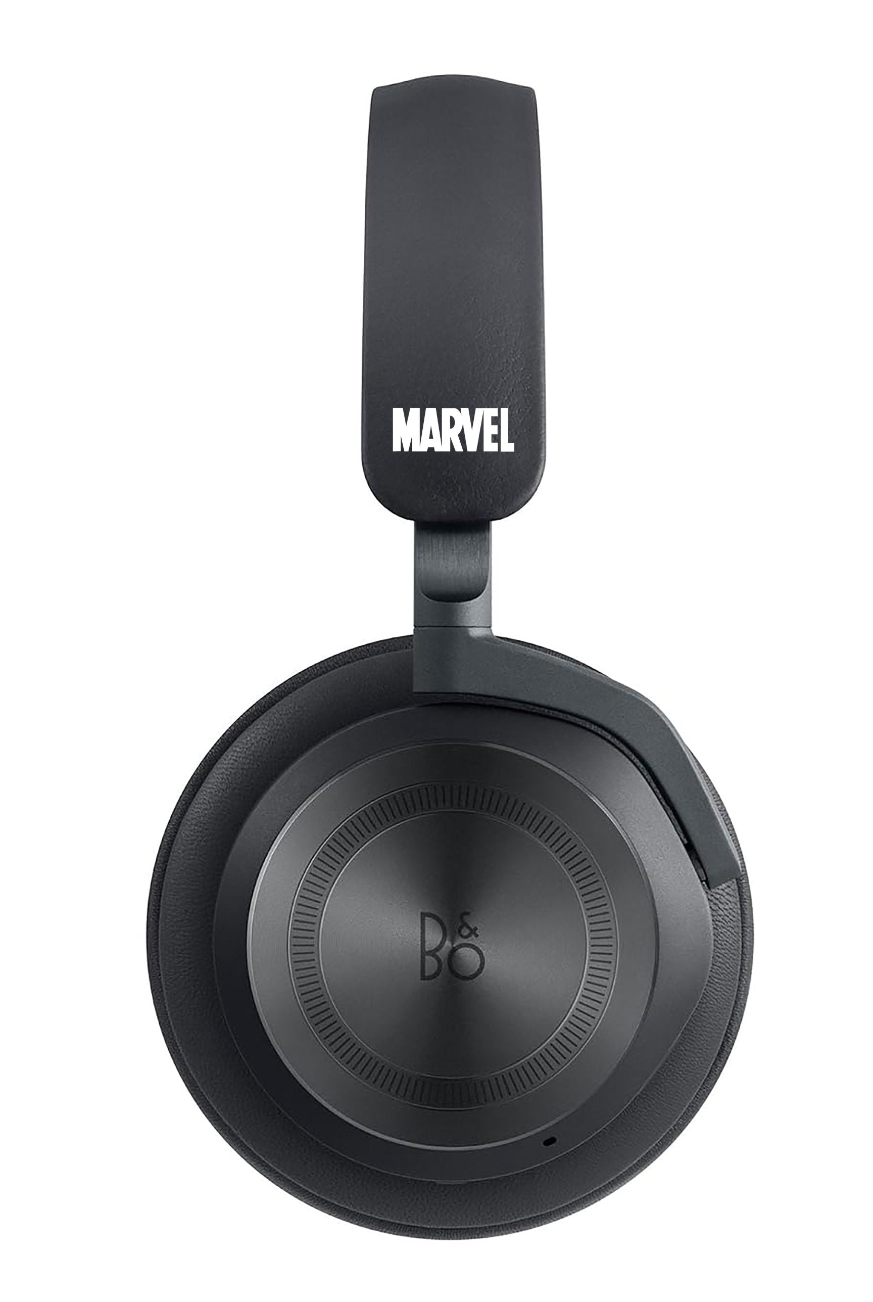 Bang & Olufsen H95 Black with custom logo