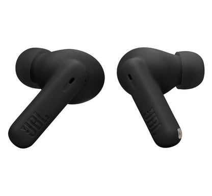 JBL Vibe Beam 2 True Wireless Noise Cancelling Earbuds - Black