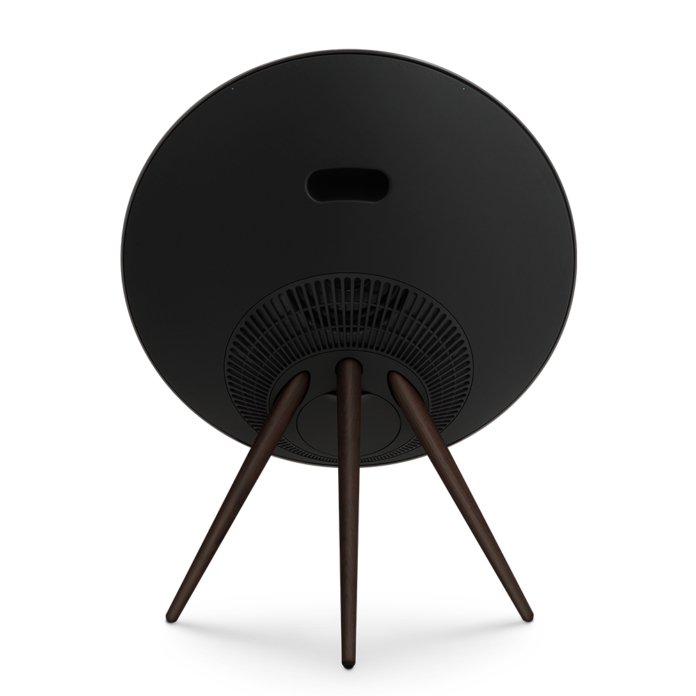 Bang & Olufsen Beosound A9 5th Gen Wireless Multiroom Home Speaker - Black Anthracite