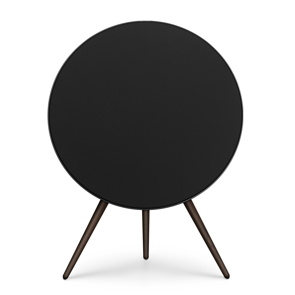 Bang & Olufsen Beosound A9 5th Gen Wireless Multiroom Home Speaker - Black Anthracite