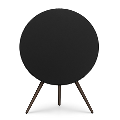 Bang & Olufsen Beosound A9 5th Gen Wireless Multiroom Home Speaker - Black Anthracite