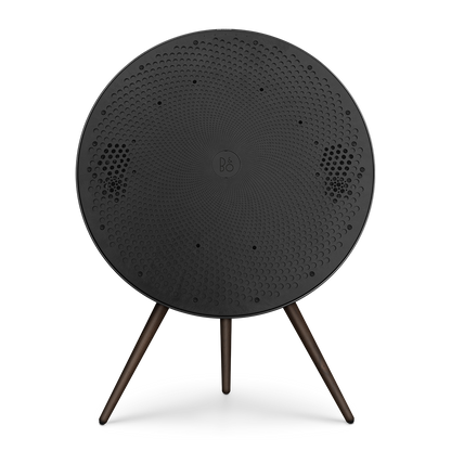 Bang & Olufsen Beosound A9 5th Gen Wireless Multiroom Home Speaker - Black Anthracite