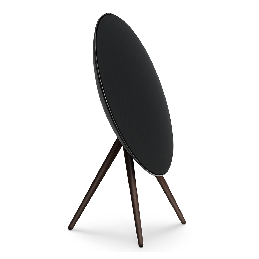 Bang & Olufsen Beosound A9 5th Gen Wireless Multiroom Home Speaker - Black Anthracite