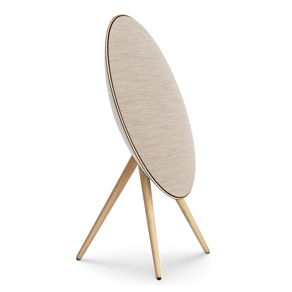 Bang & Olufsen Beosound A9 5th Gen Wireless Home Speaker - Gold Tone