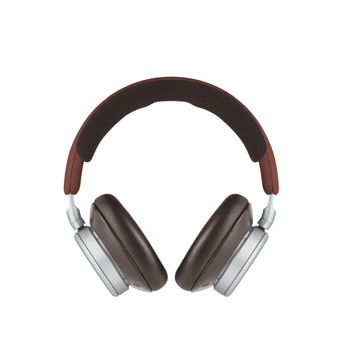 Bang & Olufsen Beoplay H100 Wireless Noise Cancelling Over-Ear Headphones - Century Brown