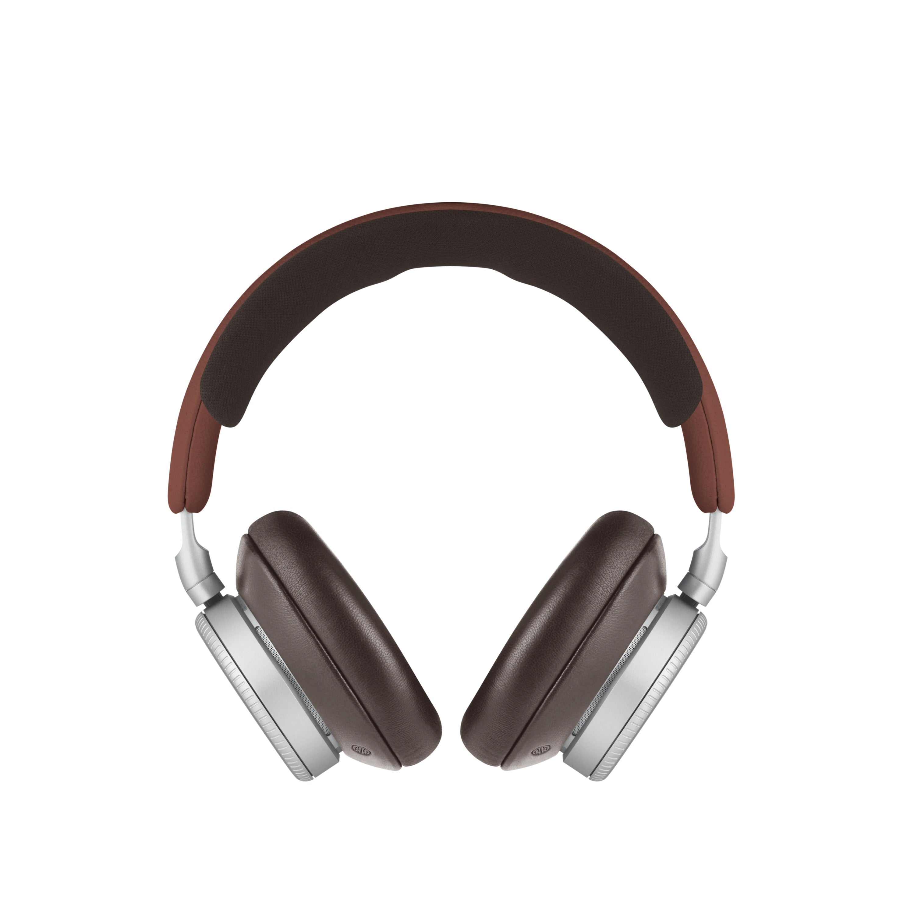 Bang & Olufsen Beoplay H100 Wireless Noise Cancelling Over-Ear Headphones - Century Brown