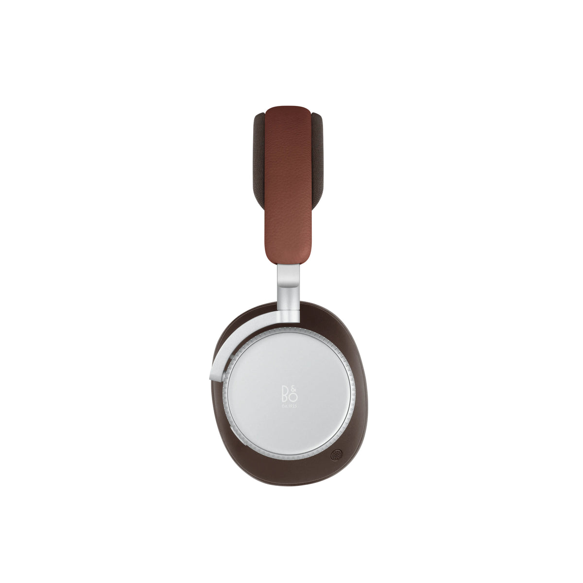 Bang & Olufsen Beoplay H100 Wireless Noise Cancelling Over-Ear Headphones - Century Brown