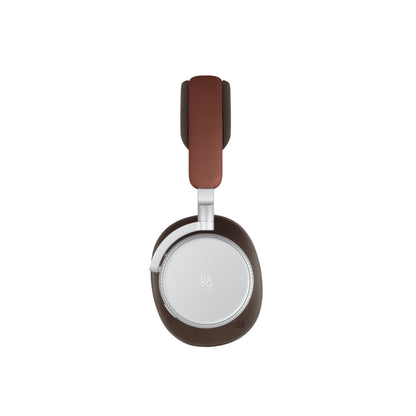 Bang & Olufsen Beoplay H100 Wireless Noise Cancelling Over-Ear Headphones - Century Brown