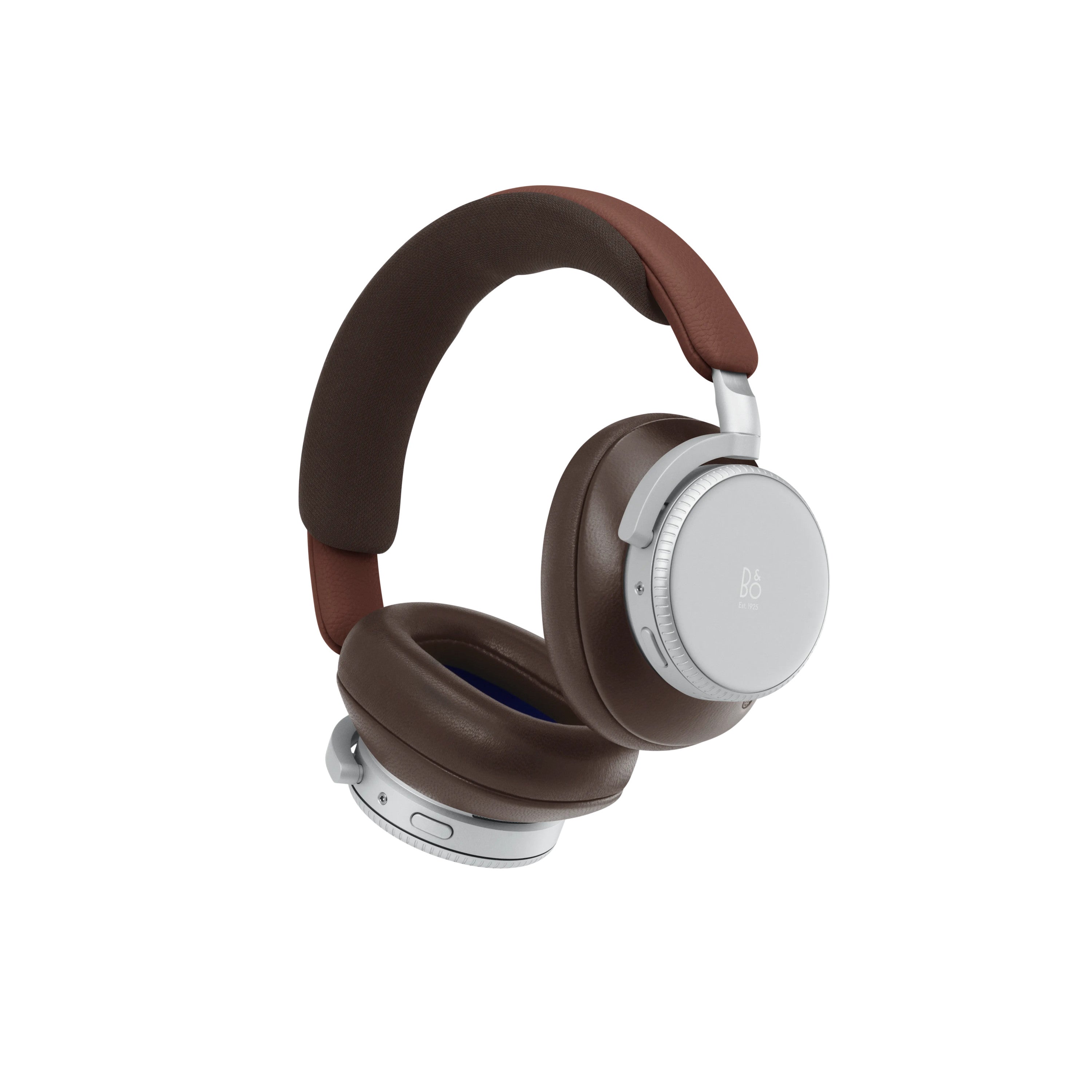 Bang & Olufsen Beoplay H100 Wireless Noise Cancelling Over-Ear Headphones - Century Brown