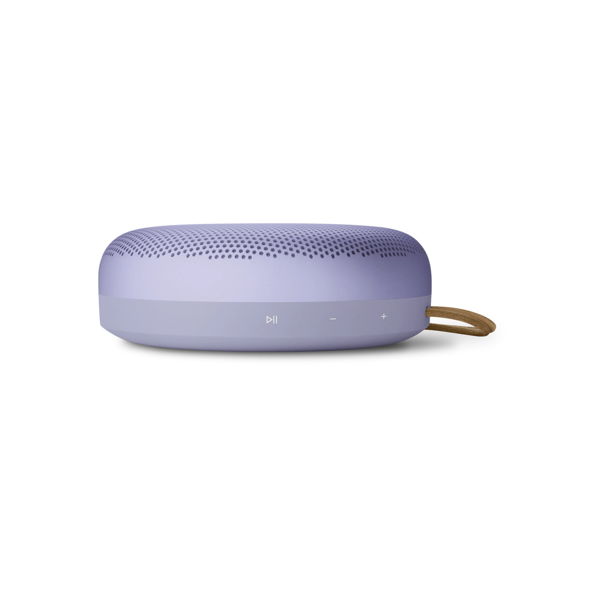 Bang & Olufsen Beosound A1 3rd Gen Portable Bluetooth Speaker - Lavender Purple