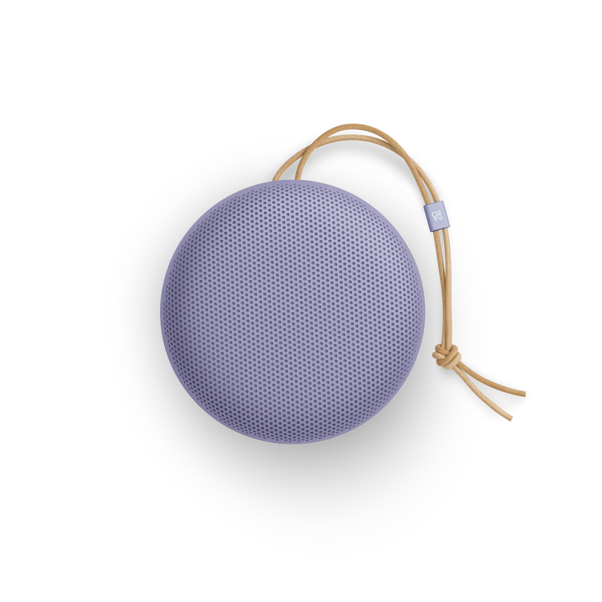 Bang & Olufsen Beosound A1 3rd Gen Portable Bluetooth Speaker - Lavender Purple