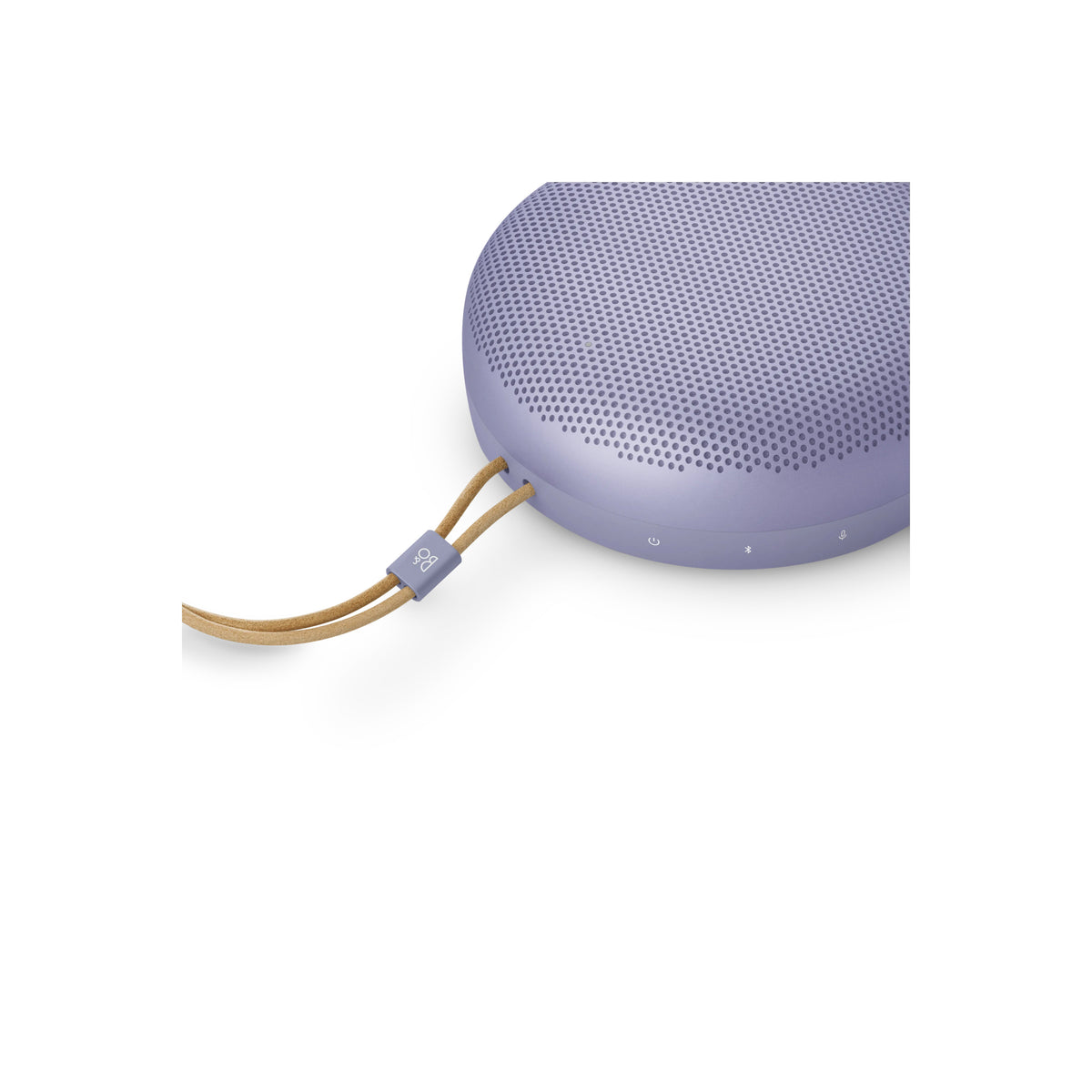 Bang & Olufsen Beosound A1 3rd Gen Portable Bluetooth Speaker - Lavender Purple