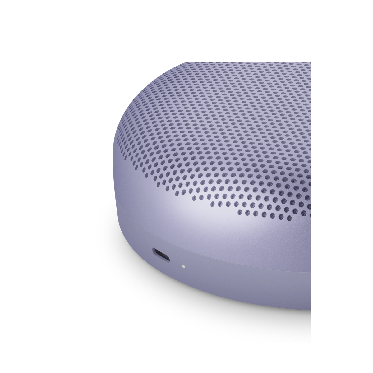 Bang & Olufsen Beosound A1 3rd Gen Portable Bluetooth Speaker - Lavender Purple