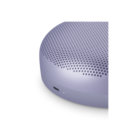 Bang & Olufsen Beosound A1 3rd Gen Portable Bluetooth Speaker - Lavender Purple
