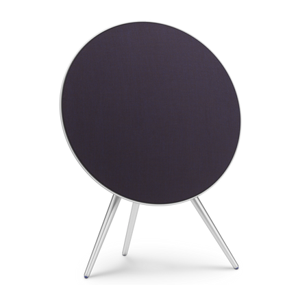 Bang & Olufsen Beosound A9 5th Gen Wireless Home Speaker - Century Blue