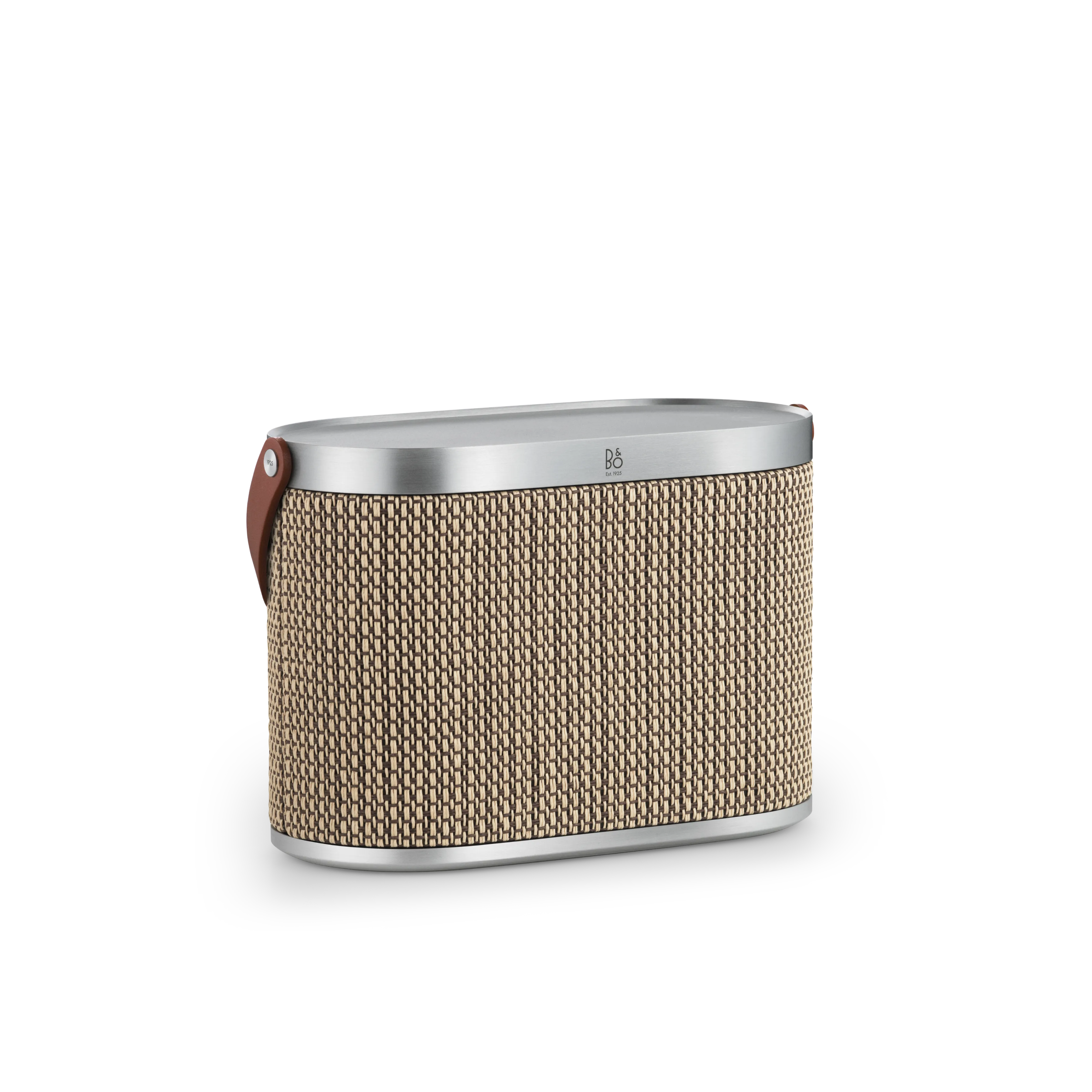 Bang & Olufsen Beosound A5 Portable Wireless Speaker - Century Weave