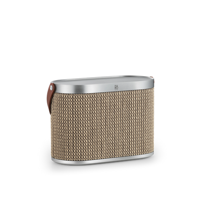 Bang & Olufsen Beosound A5 Portable Wireless Speaker - Century Weave