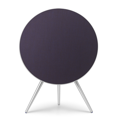 Bang & Olufsen Beosound A9 5th Gen Wireless Home Speaker - Century Blue