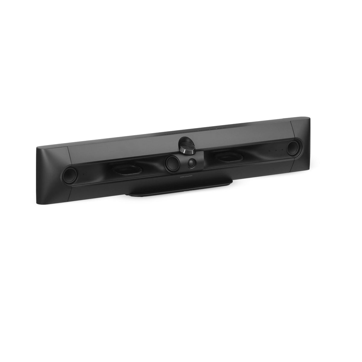 Bang & Olufsen Beosound Premiere Surround Soundbar - Black Anthracite