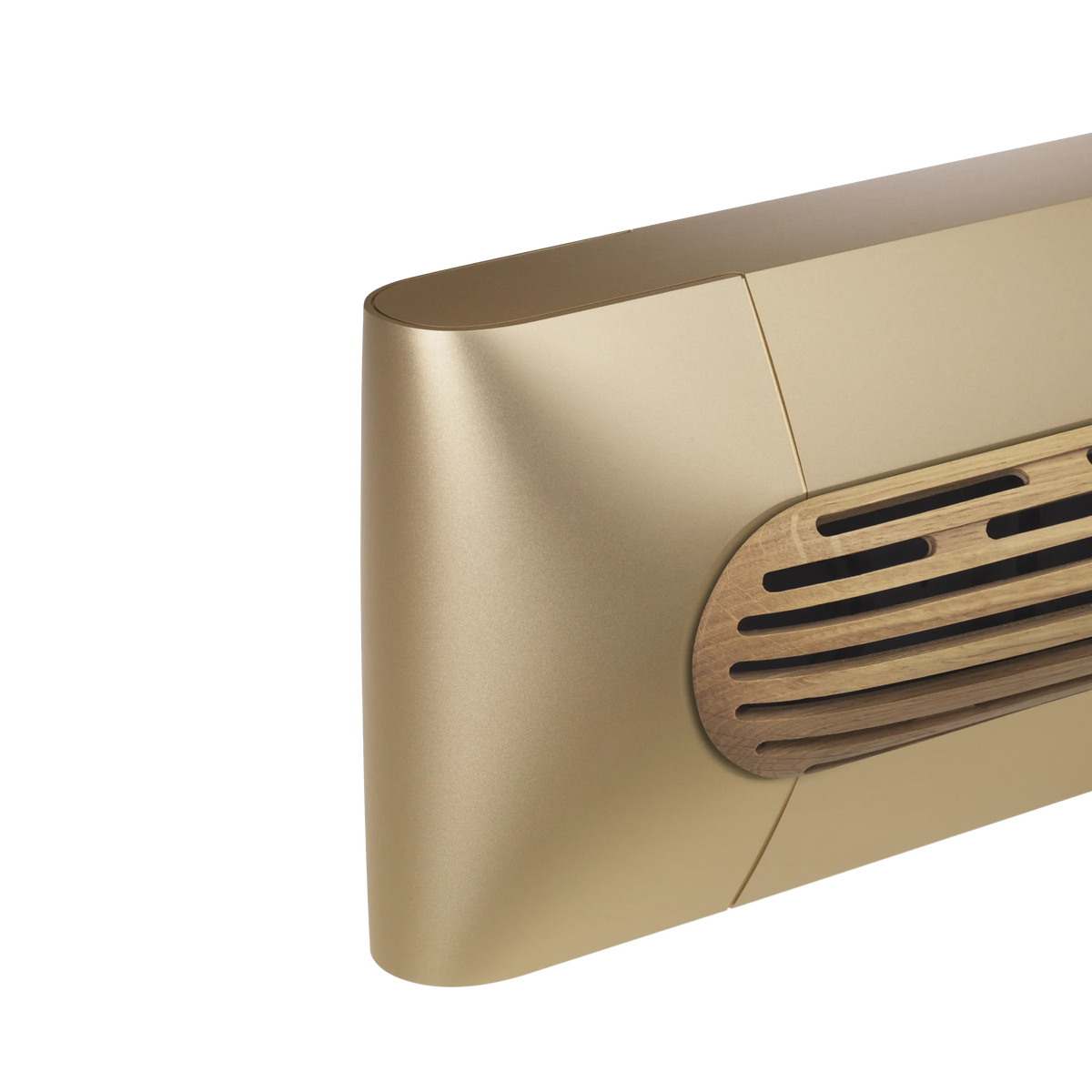 Bang & Olufsen Beosound Premiere Surround Soundbar - Gold Tone