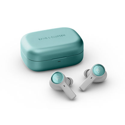 Bang & Olufsen Beoplay Eleven True Wireless Noise Cancelling Earbuds - Eucalyptus Green