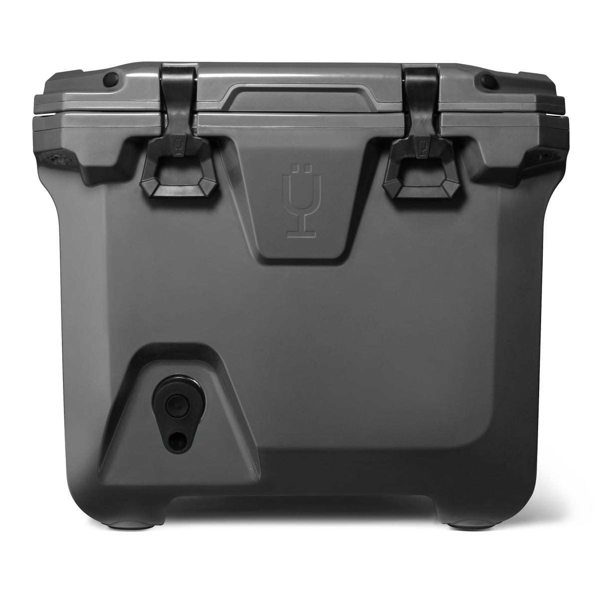 BruMate BruTank 35 Qt Rolling Hard Cooler