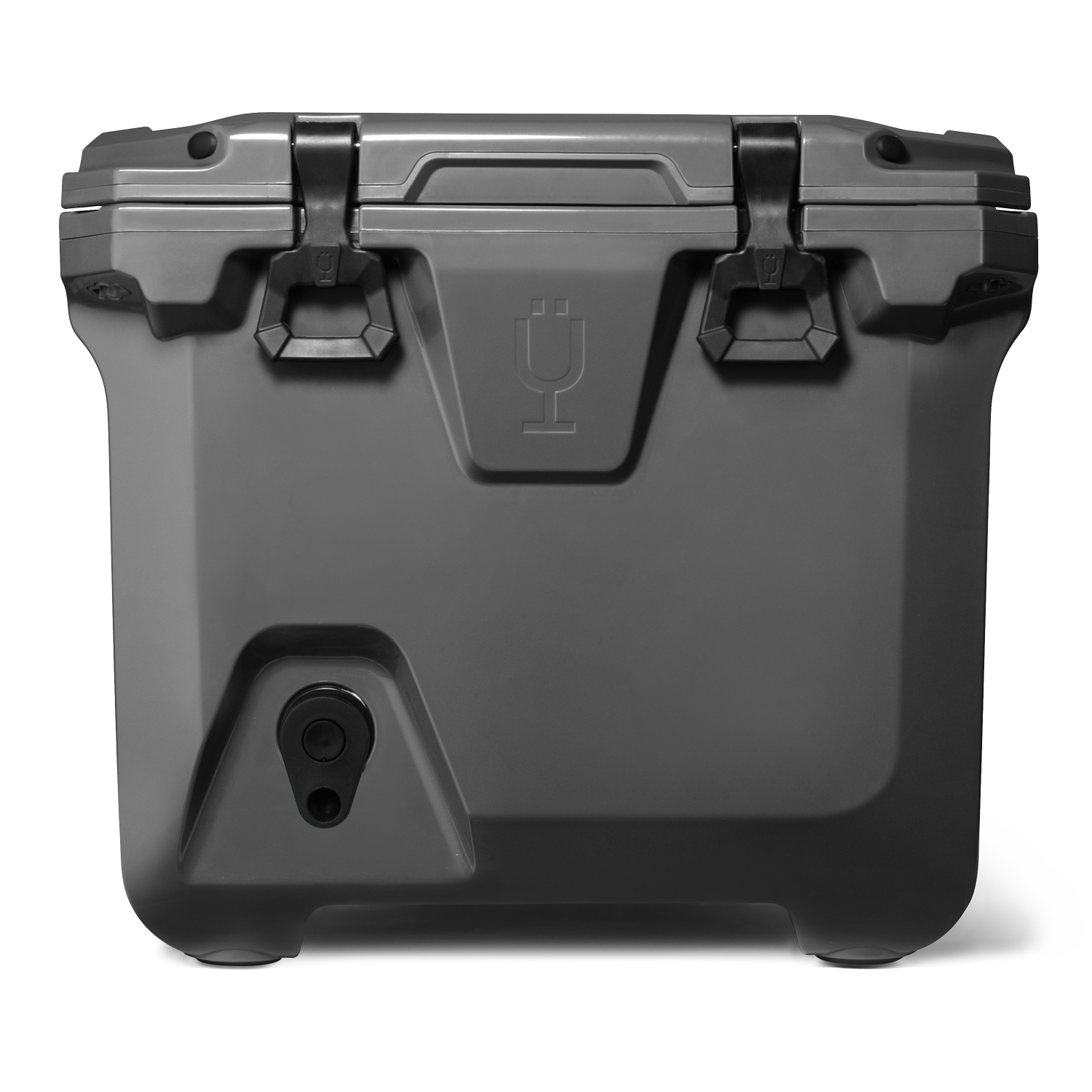 BruMate BruTank 35 Qt Rolling Hard Cooler