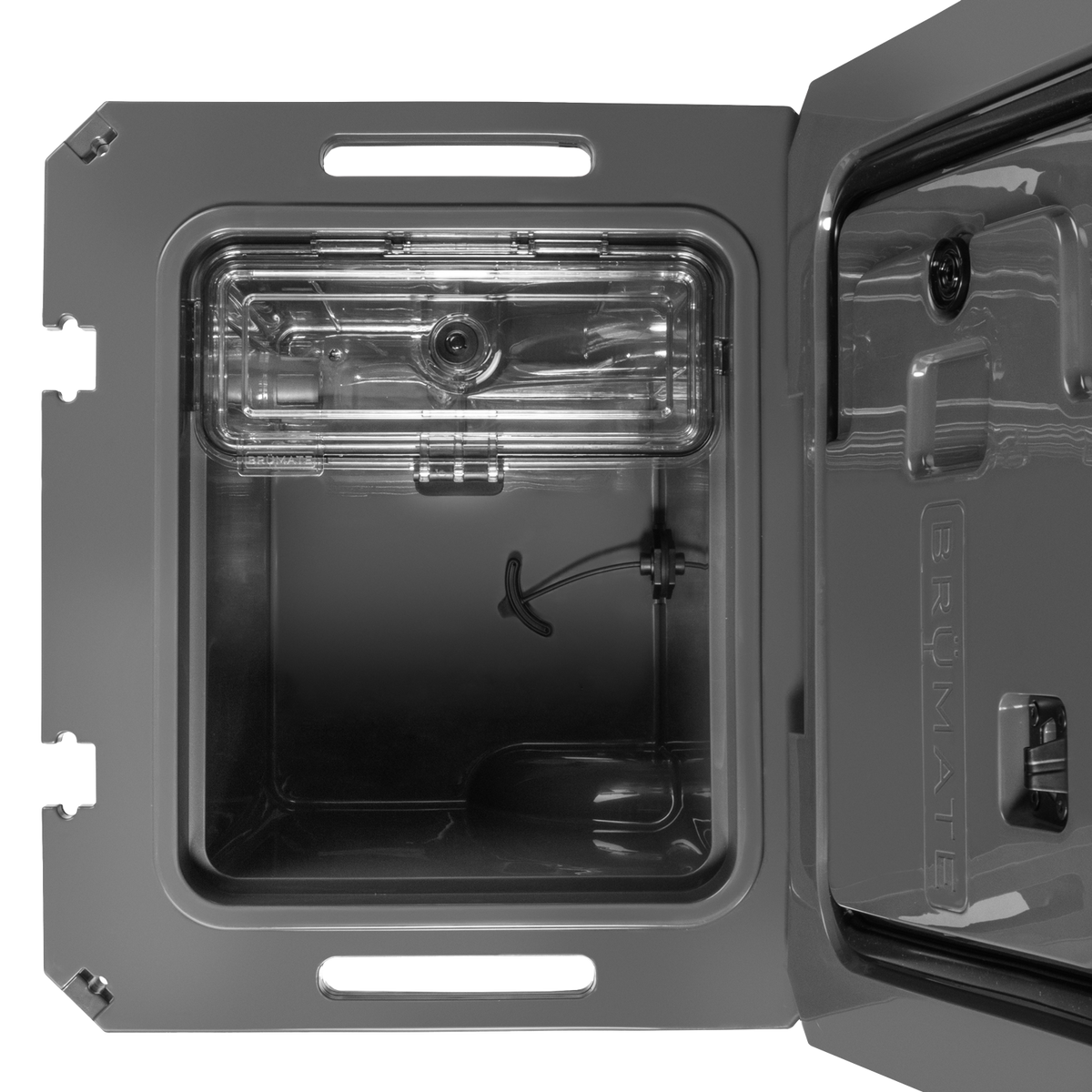 BruMate BruTank 35 Qt Rolling Hard Cooler