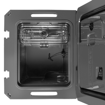 BruMate BruTank 35 Qt Rolling Hard Cooler