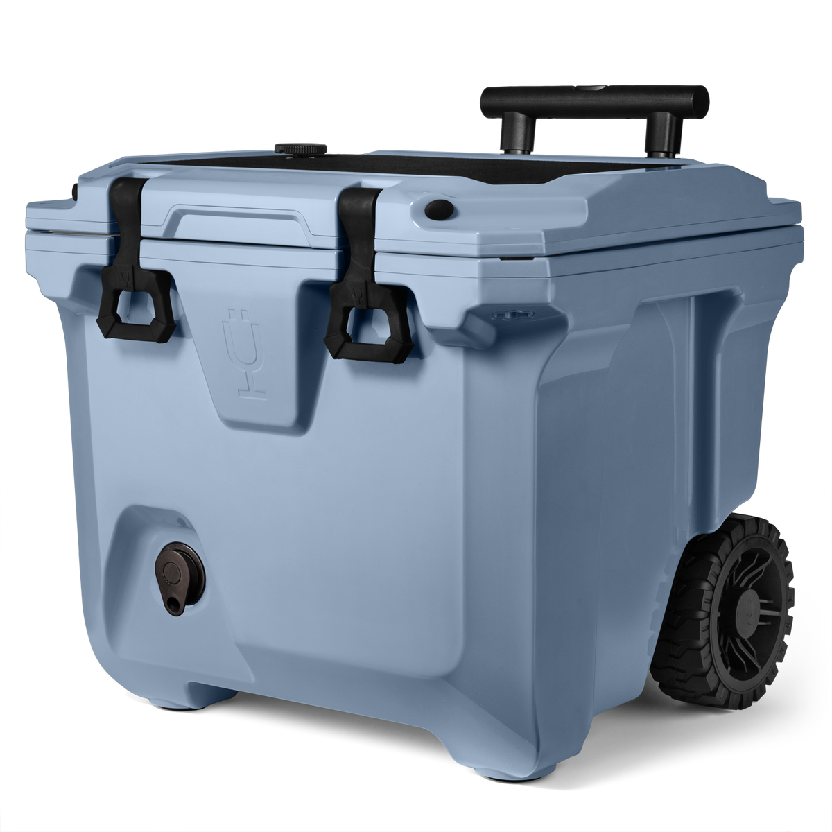 BruMate BruTank 35 Qt Rolling Hard Cooler
