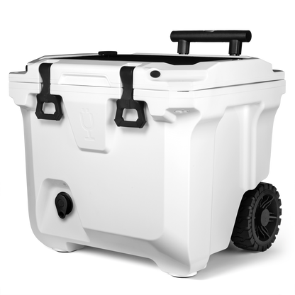 BruMate BruTank 35 Qt Rolling Hard Cooler