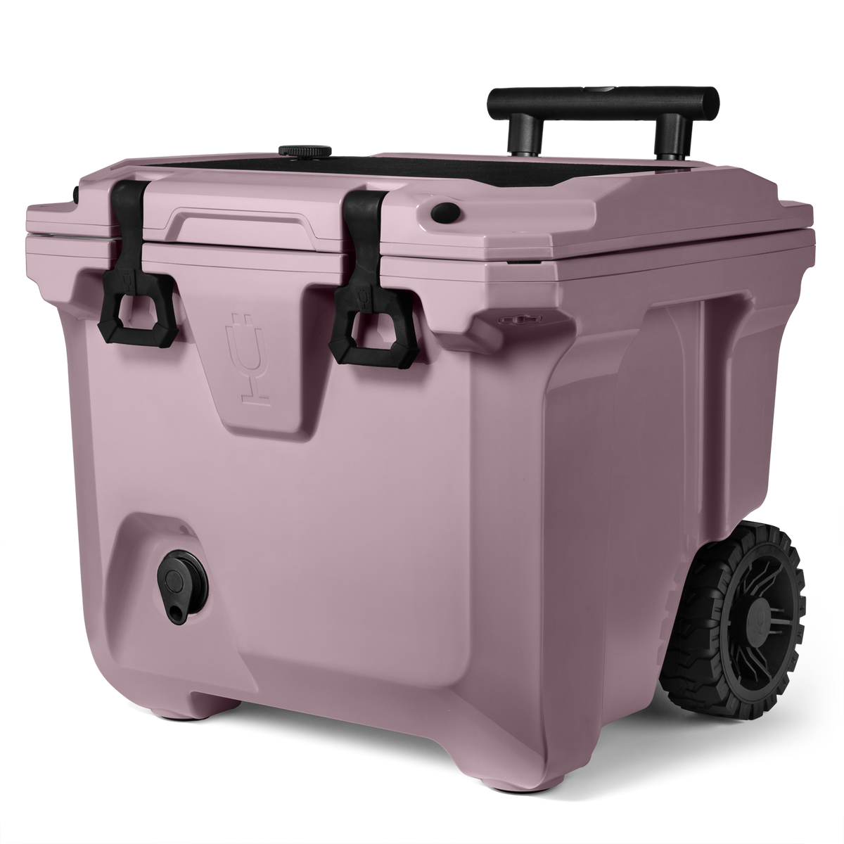 BruMate BruTank 35 Qt Rolling Hard Cooler