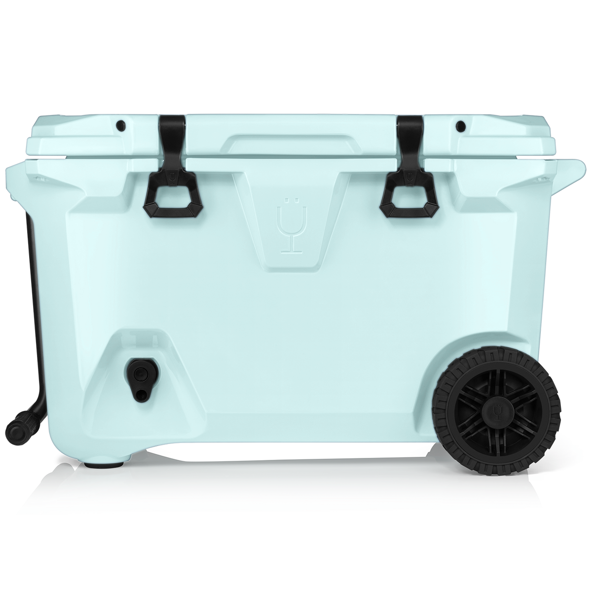 BruMate BruTank 55 Qt Rolling Hard Cooler